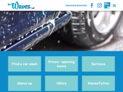 Wavescarwash