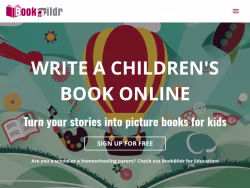 Bookbildr