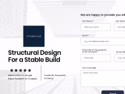 Stabuild