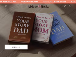 Theheirloombooks