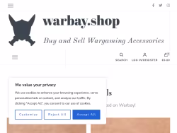Warbay