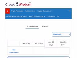 Crowdwisdom