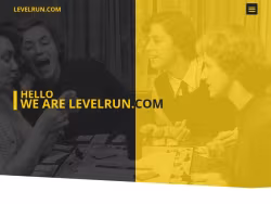 Levelrun