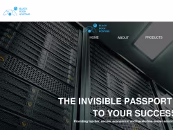 Blackrockhosting