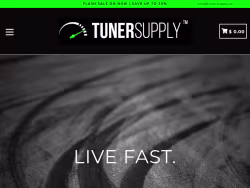 Tunersupply