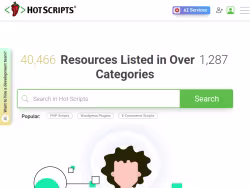 Hotscripts