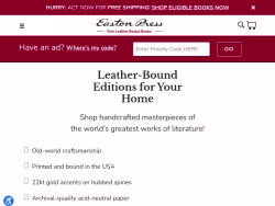 Eastonpress