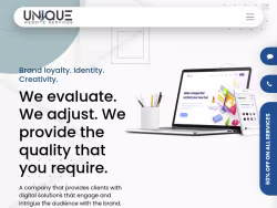 Uniquewebsiteservices