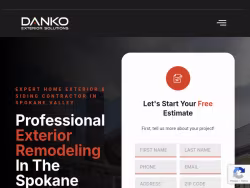 Dankoexteriors
