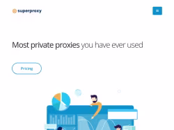 Superproxy