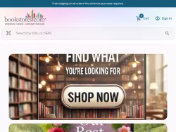 Bookstores