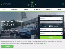 Peterscottcars