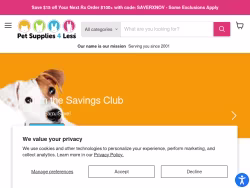 Petsupplies4less