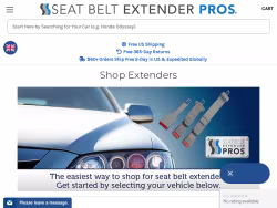 Seatbeltextenderpros