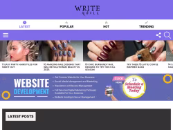 Writequill