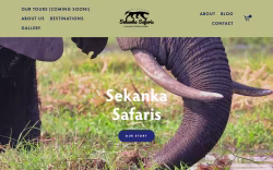 Sekankasafaris