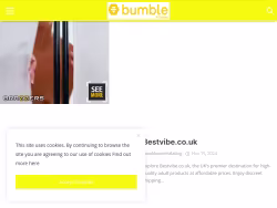 Bumbleandtsdating