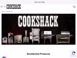 Cookshack