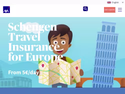 Axa-schengen