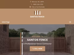 Nc-fencecontractor