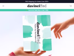 Davincified