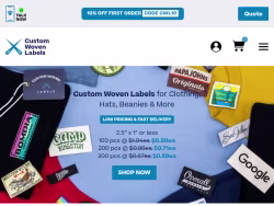 Customwovenlabels