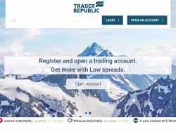 Trader-republic
