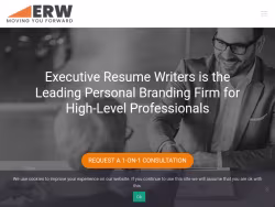 Executiveresumewriters