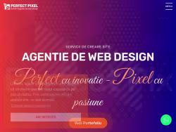 Perfect-pixel