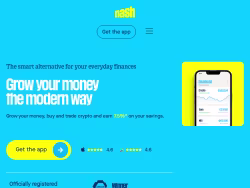 Nash