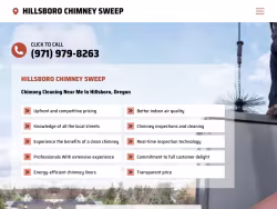 Chimneysweephillsboro