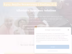 Lesainglisinsurance