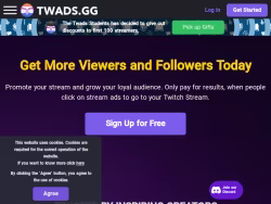 Twads