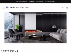 Electricfireplaceguys
