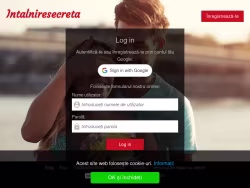 Intalniresecreta