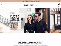 Luenx