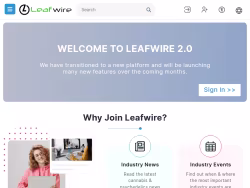 Leafwire