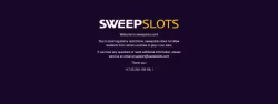 Sweepslots