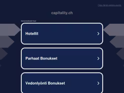 Capitality