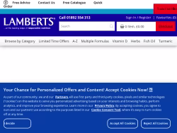 Lambertshealthcare