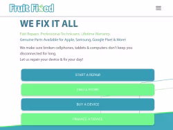 Fruitfixed