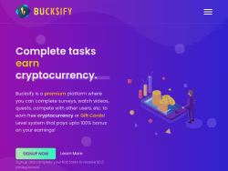 Bucksify