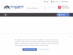 Quadbikeparts