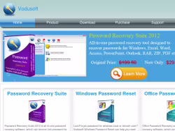 Vodusoft