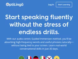 Optilingo