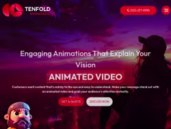 Tenfoldanimations