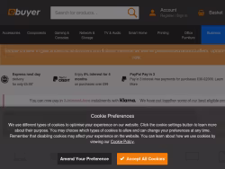 Ebuyer