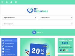 Mymedistore