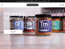 Spiceology