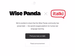 Wisepanda